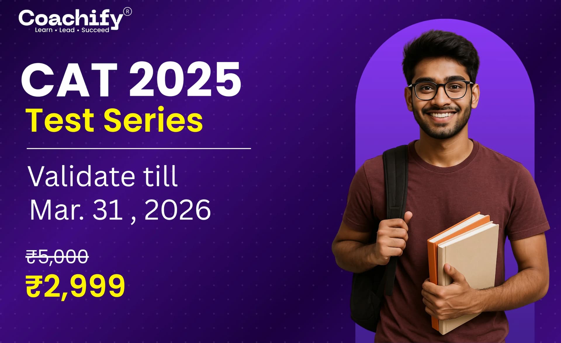 CAT 2025 Test Series