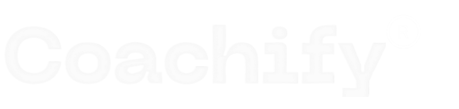 Coachify logo