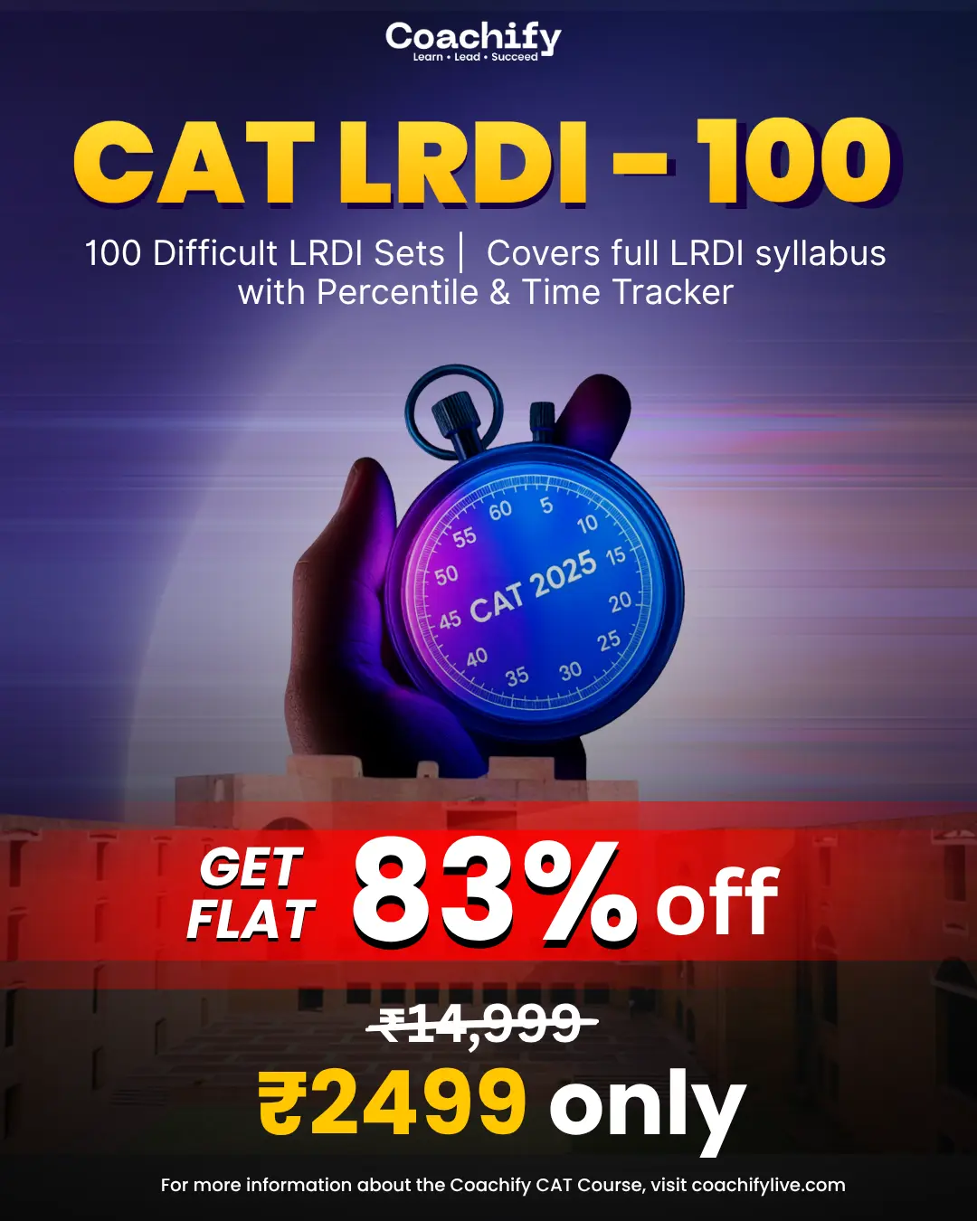 cat-lrdi-100