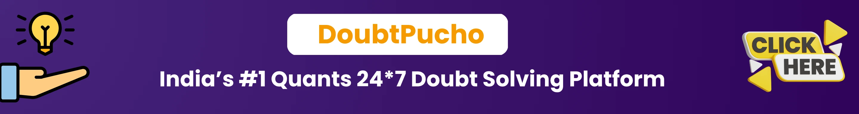 Doubt Pucho